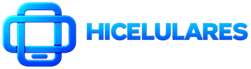 HICelulares ERP logo